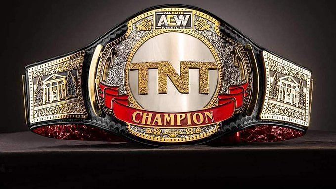 Darby Allin will defend the TNT Championship against Brian Cage.