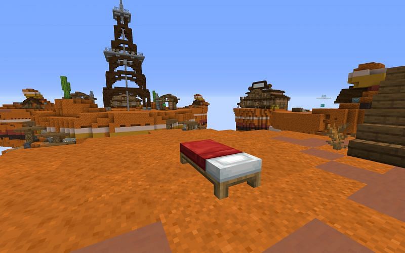 Image via Minecraft