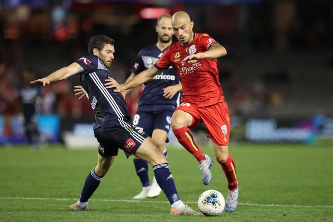 Adelaide United vs Melbourne Victory prediction, preview, team news and more | A-League 2020-21