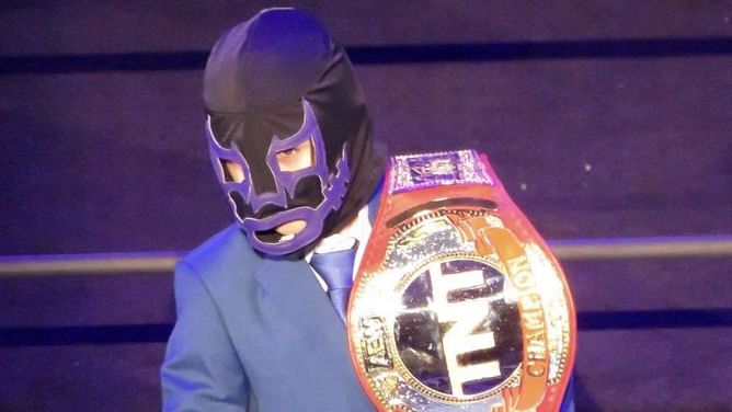 AEW will have a birthday celebration in honor of Brodie Lee Jr.