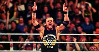 AEW star wants WWE's Adam Cole to become the leader of the Dark Order