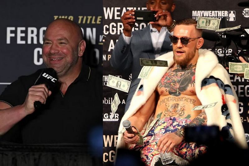 Dana White reveals potential UFC 257 PPV numbers