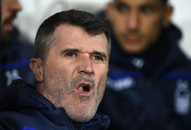 Former Manchester United captain Roy Keane slams Bruno Fernandes's performance in Carabao Cup semifinal