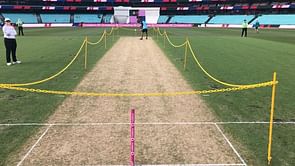 Playing 11 and toss updates for India vs. Australia 3rd Test