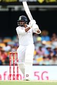 “Australians were getting tired” – Shardul Thakur on his partnership with Washington Sundar