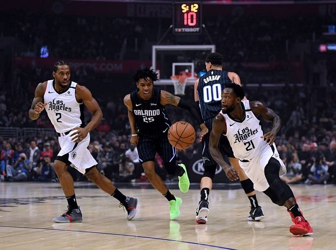 LA Clippers vs Orlando Magic Prediction & Match Preview - January 29th, 2021 | NBA Season 2020-21