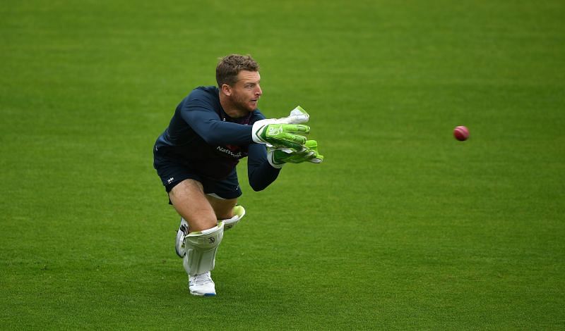 Jos Buttler