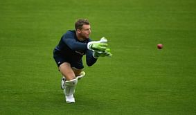 Not possible to play best team in every game: Jos Buttler backs ECB’s rotation policy