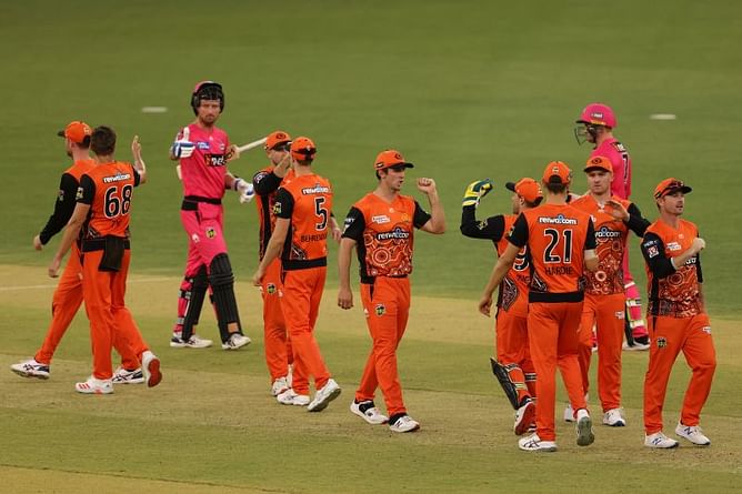 Perth Scorchers vs Sydney Thunder | Preview, probable XI, match prediction and live streaming details