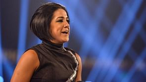 Bayley match announced for this week's WWE SmackDown