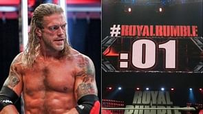 WWE Royal Rumble Rumor Roundup - Controversial finish planned, Former champion to be a surprise entrant, Details on Edge's return