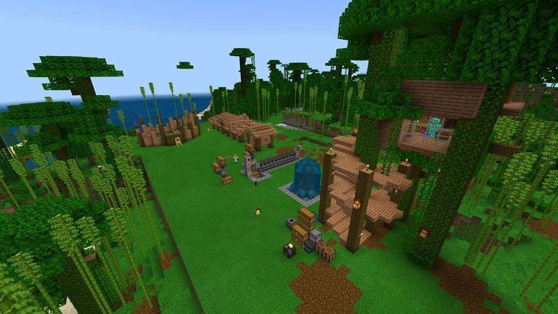 5 best Minecraft Bedrock Edition mods for low-end PCs in 2021