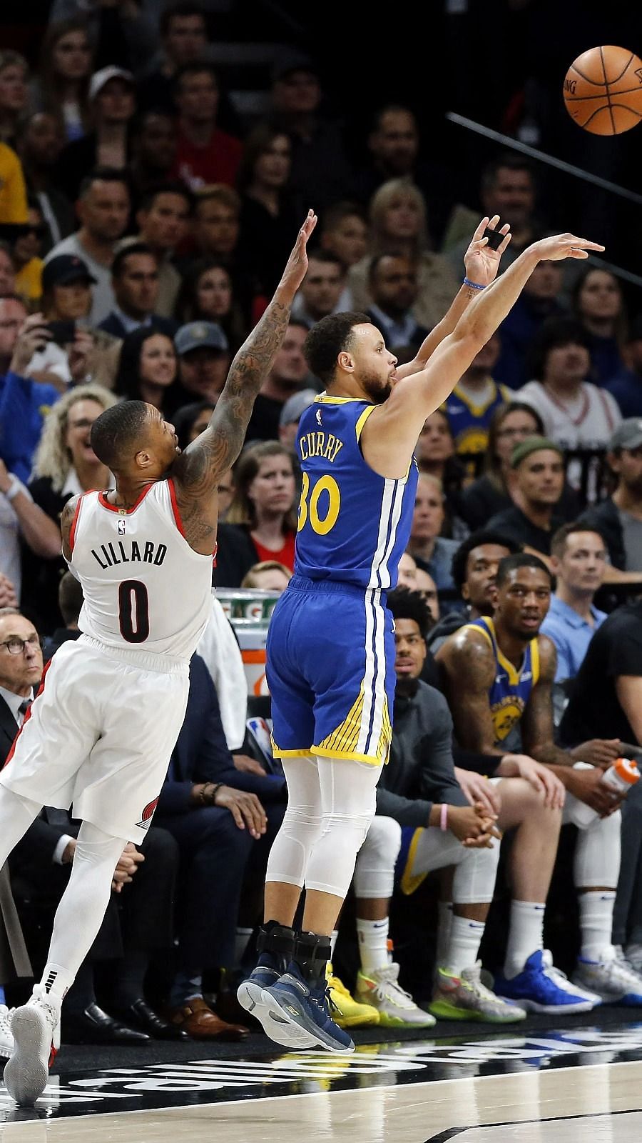 What Channel is Portland Trail Blazers vs Golden State Warriors on tonight? Time, TV schedule and Live stream l NBA Season 2020-21