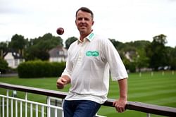 “Beating India in India far higher thing to strive for” - Graeme Swann hits out at England’s Ashes obsession