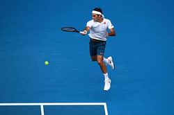 If Roger Federer's movement is limited, he may have to go out blasting people off the court: Jim Courier