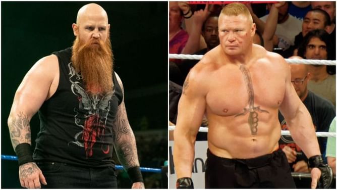 Royal Rumble 2020 का हिस्सा रहे 4 बड़े सुपरस्टार्स जो अब WWE छोड़ चुके हैं