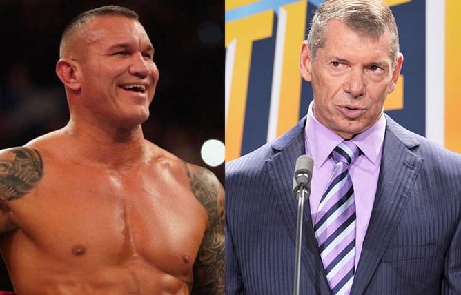5 मौके जब WWE सुपरस्टार्स ने साथी रेसलर्स के साथ गंदा मजाक किया