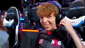 Ex-Apex Legend star "dizzy" announces return to streaming with Valorant after a 6-month long hiatus