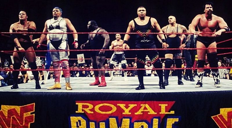 Royal Rumble