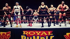 "You did absolutely nothing!" - WWE writer recalls Superstar's comical Royal Rumble performance [Exclusive]