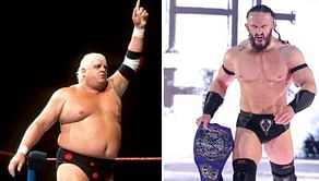 5 WWE Stars who only entered the Royal Rumble once