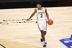 Notre Dame Fighting Irish vs Virginia Cavaliers Prediction & Match Preview - January 13, 2021 | NCAA Men's Basketball