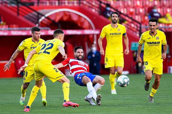 Villarreal vs Granada prediction, preview, team news and more | La Liga 2020-21