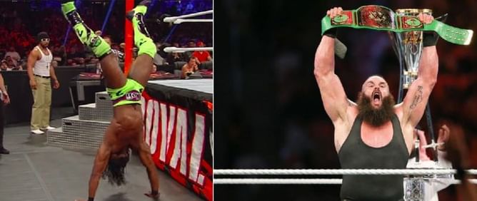 5 WWE Superstars who could make history at the 2021 Royal Rumble