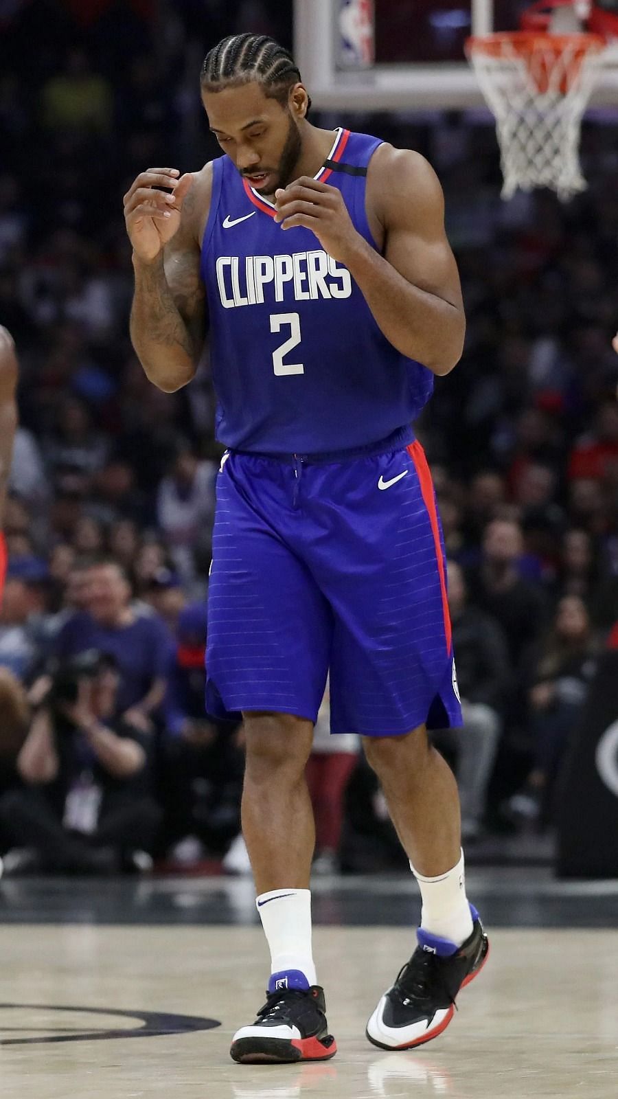 What channel is LA Clippers vs Sacramento Kings on tonight? Time, TV schedule and Live stream l NBA Season 2020-21
