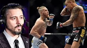 Dan Hardy provides expert breakdown for McGregor vs Poirier 2 preview