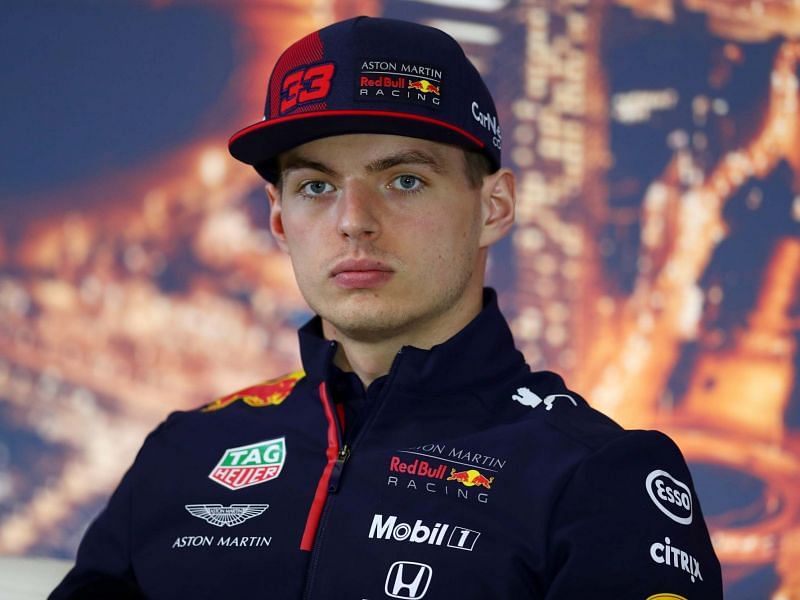 Max Verstappen dominated his last two teammates at Red Bull