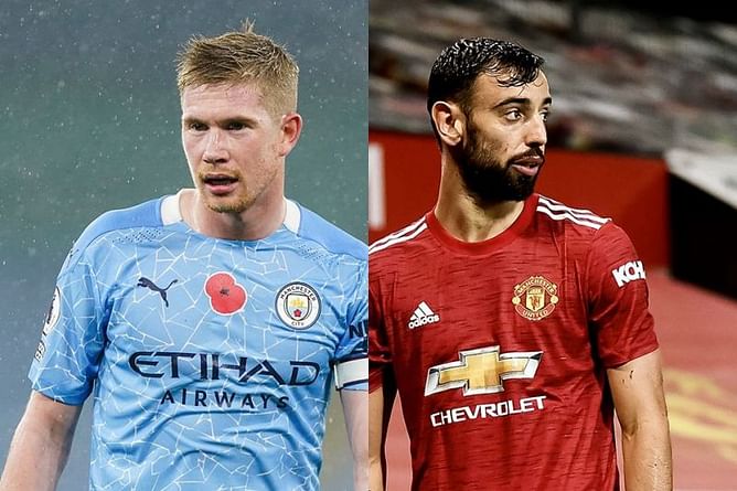 FPL 2020-21: 5 best captain choices for Gameweek 19 | FPL Tips