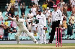 'Plenty of people said I was out of form' - Steve Smith