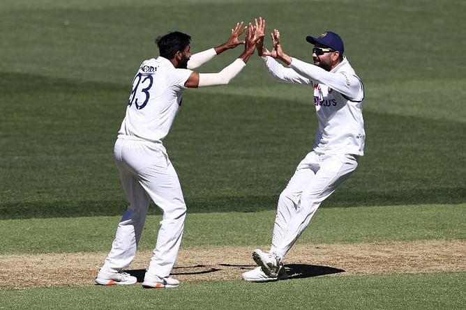 What makes India the most successful travelling Test team since 2015?