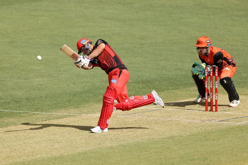 BBL 2020-21: Perth Scorchers V Melbourne Renegades: Who Won Today's Big ...