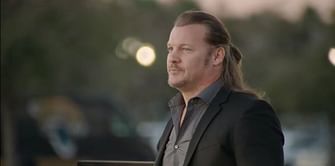 ''He was single-handedly responsible for getting me signed'' - Chris Jericho on WWE Hall of Famer