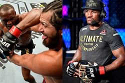 'I want to finish him' - Kamaru Usman on a potential rematch with Jorge Masvidal