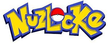 I began Pokemon Y randomizer nuzlocke