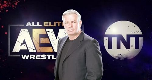 Eric Bischoff.