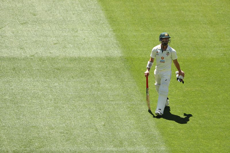 Australia v India: 2nd Test - Day 1