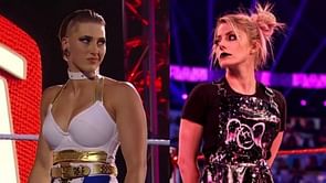 5 last-minute favorites for the WWE Women's Royal Rumble