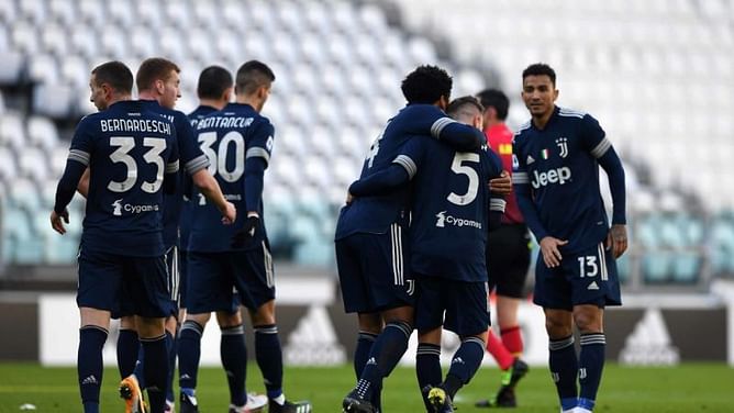 Juventus vs SPAL prediction, preview, team news, and more | Coppa Italia 2020-21