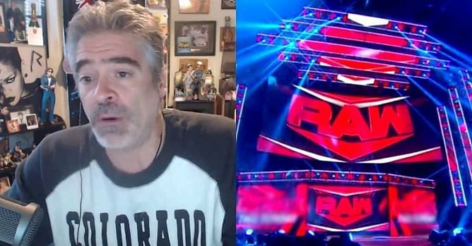 "Character goes out the window" - Vince Russo highlights the problem with modern wrestling matches [Exclusive]