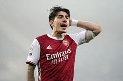 Reports: Mauricio Pochettino interested in Arsenal’s Hector Bellerin