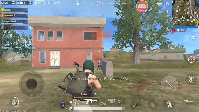 PUBG Mobile Lite vs COD Mobile: Which game is better for low-end Android  devices in 2021?