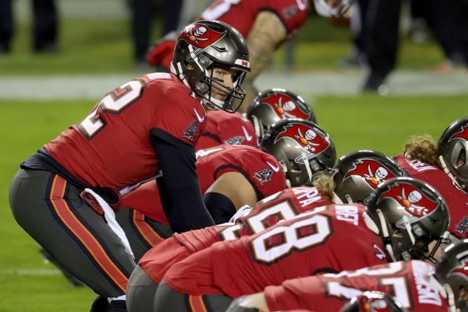 Tampa Bay Buccaneers vs New Orleans Saints TV Schedule, Coverage Map, Time and Live Stream | NFL Playoffs 2020/21