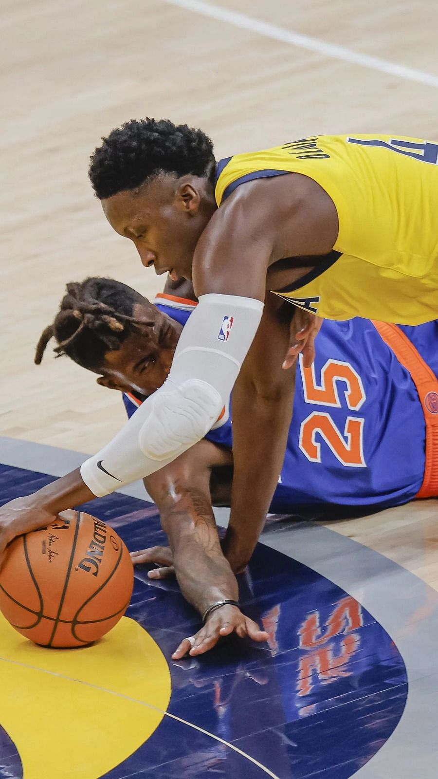 What Channel is New York Knicks vs Indiana Pacers on tonight? Time, TV schedule and Live stream l NBA Season 2020-21