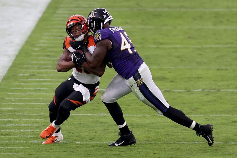 Cincinnati Bengals vs. Baltimore Ravens Prediction and Preview