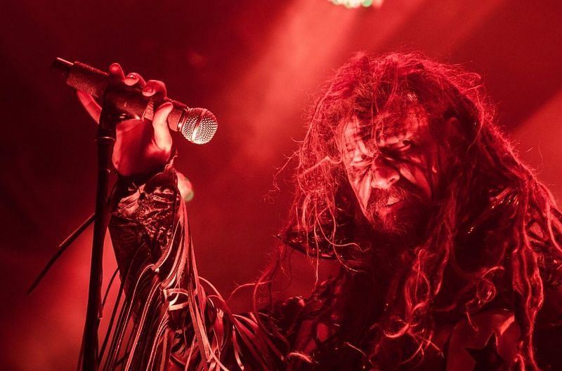 Rob Zombie