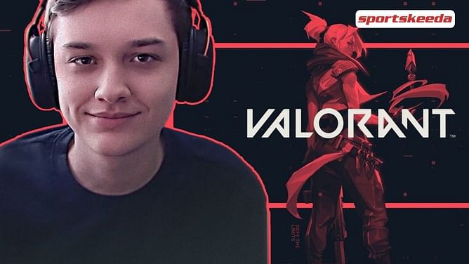 Valorant’s top leaderboard player DOINKMACHINE97 is actually former Overwatch pro Poiz